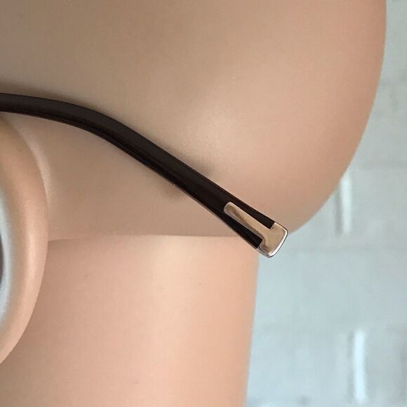 Calvin Klein men’s eyeglass frame. Gorpcore NWOT - Picture 6 of 7